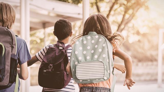 Zmiana organizacji lekcji 19.12.2025 r.